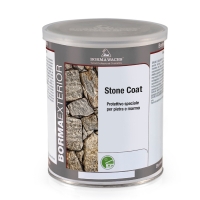 Stone Coat - solutie de protectie speciala pentru piatra si marmura